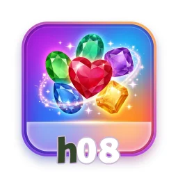 H08 — ikon APK